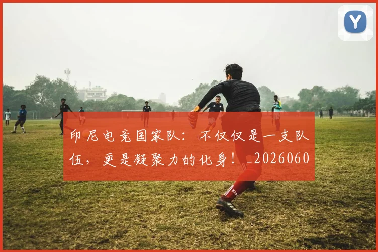 印尼电竞国家队：不仅仅是一支队伍，更是凝聚力的化身！_20260602212713