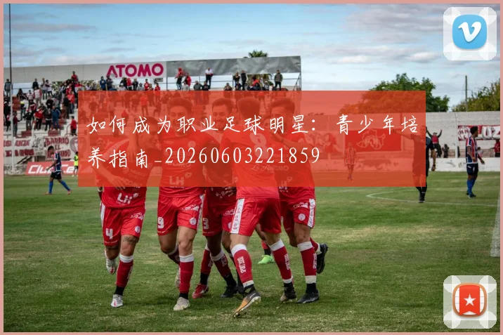如何成为职业足球明星：青少年培养指南_20260603221859